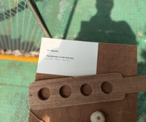 Hotel Paradise 12 - odcinek 30