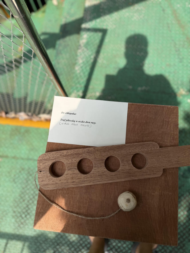 Hotel Paradise 12 - odcinek 30