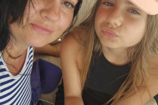 Tola Szlagowska potrzebuje dawcy szpiku kostnego