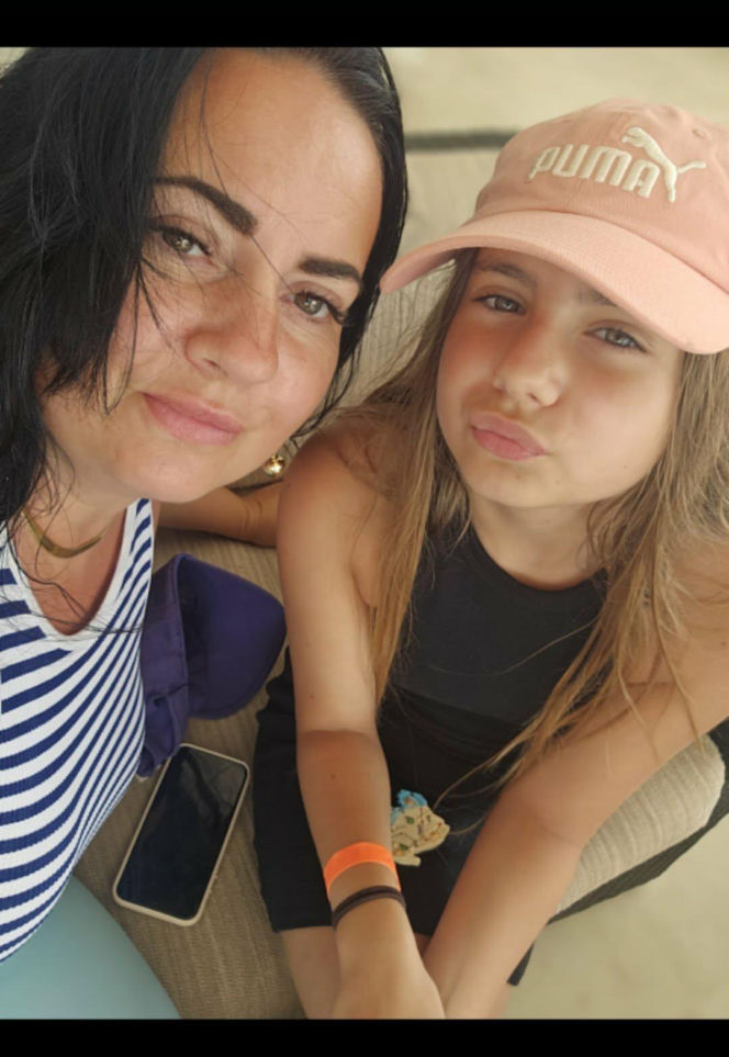 Tola Szlagowska potrzebuje dawcy szpiku kostnego