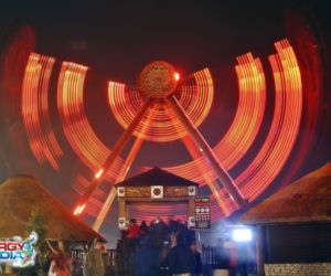 EnergyLandia: Największy park rozrywki w Polsce [ATRAKCJE, DOJAZD, PARKING, ZDJĘCIA]
