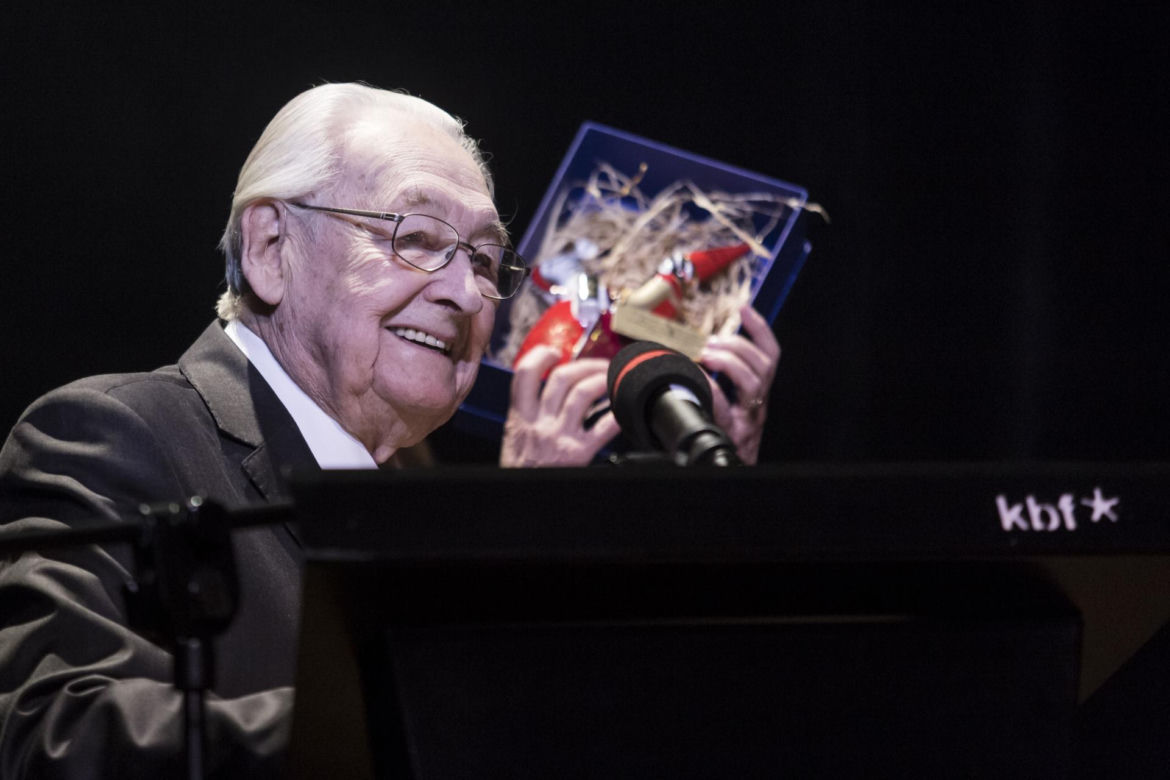 Andrzej Wajda