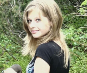 Wstrząsający zakład, 15-letnia Paulina Arbaczewska nie żyje