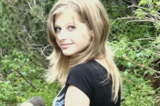 Wstrząsający zakład, 15-letnia Paulina Arbaczewska nie żyje