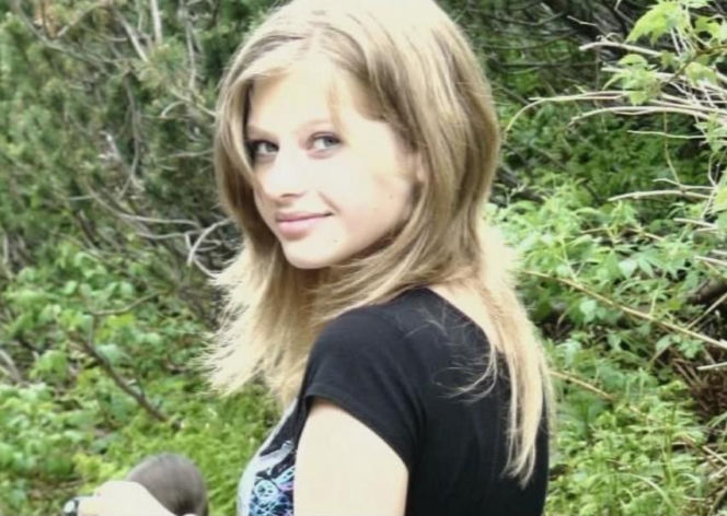 Wstrząsający zakład, 15-letnia Paulina Arbaczewska nie żyje