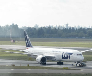 Nagły zwrot akcji w walce o czeskie linie. To koniec wielkich planów LOT-u? Oferta polskiego przewoźnika została przebita