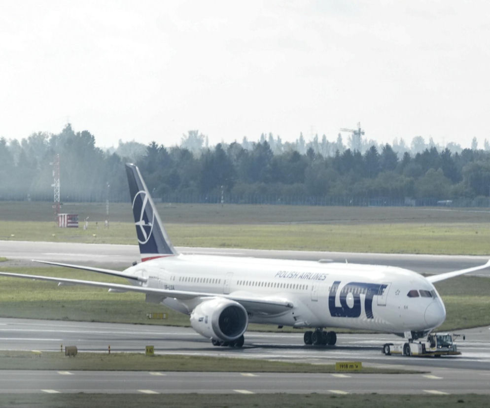 Nagły zwrot akcji w walce o czeskie linie. To koniec wielkich planów LOT-u? Polski przewoźnik został pokonany