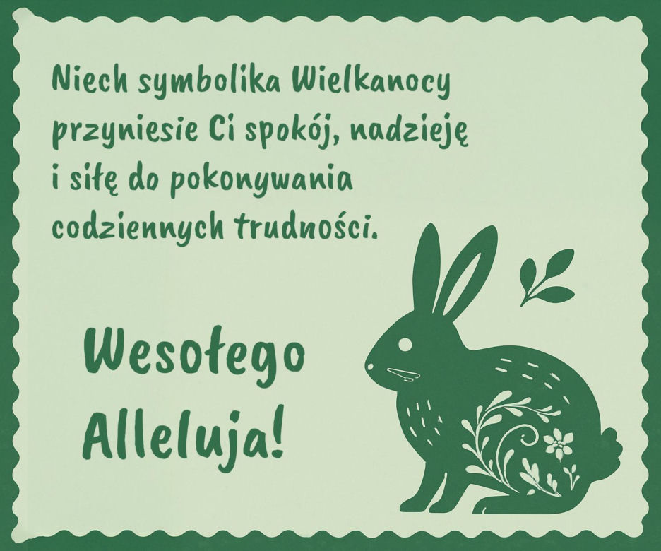 Kartki wielkanocne na święta