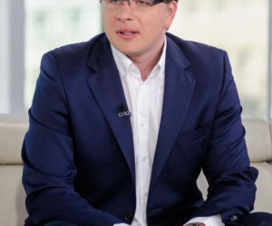 FILIP CHAJZER