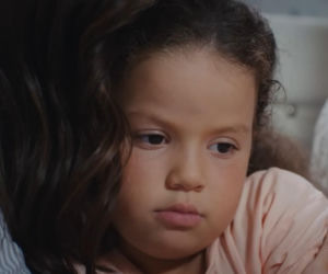 Dziedzictwo, odcinek 872