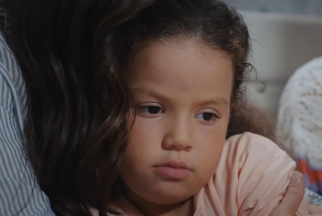 Dziedzictwo, odcinek 872