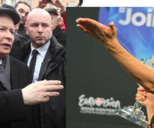 Conchita Wurst, Eurowizja