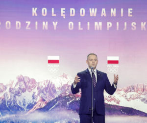 Agata Młynarska zwróciła się do Karola Nawrockiego