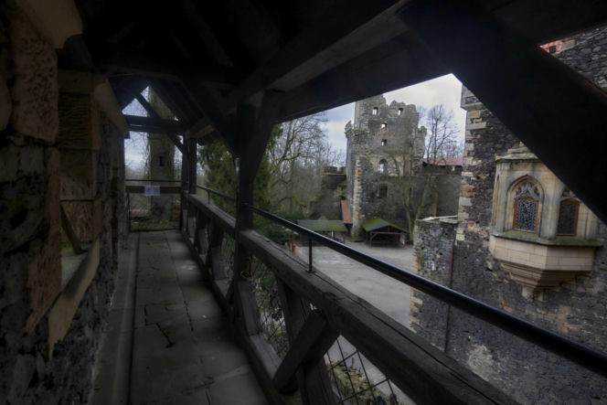 To jeden z najpiękniejszych zamków w Polsce. Mało kto wie, że zbudowano go na…wygasłym wulkanie