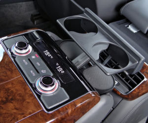 Nowe Audi A8 3.0 TDI quattro