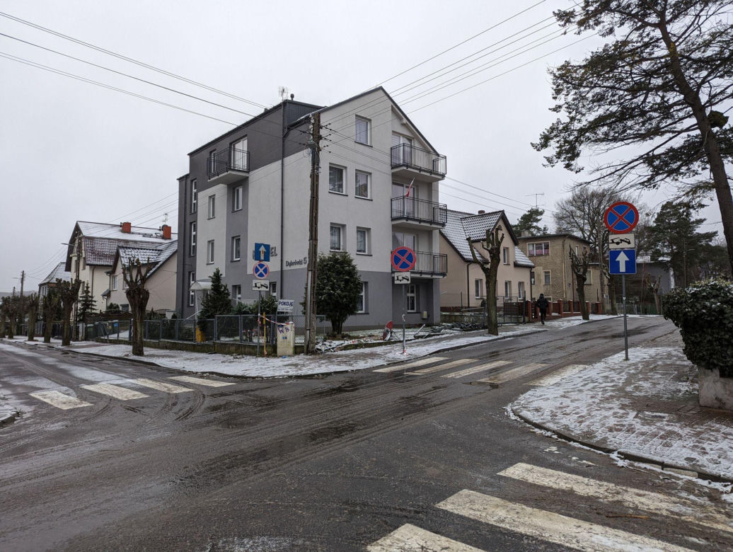 Tragedia w Międzyzdrojach