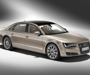 A8 L W12