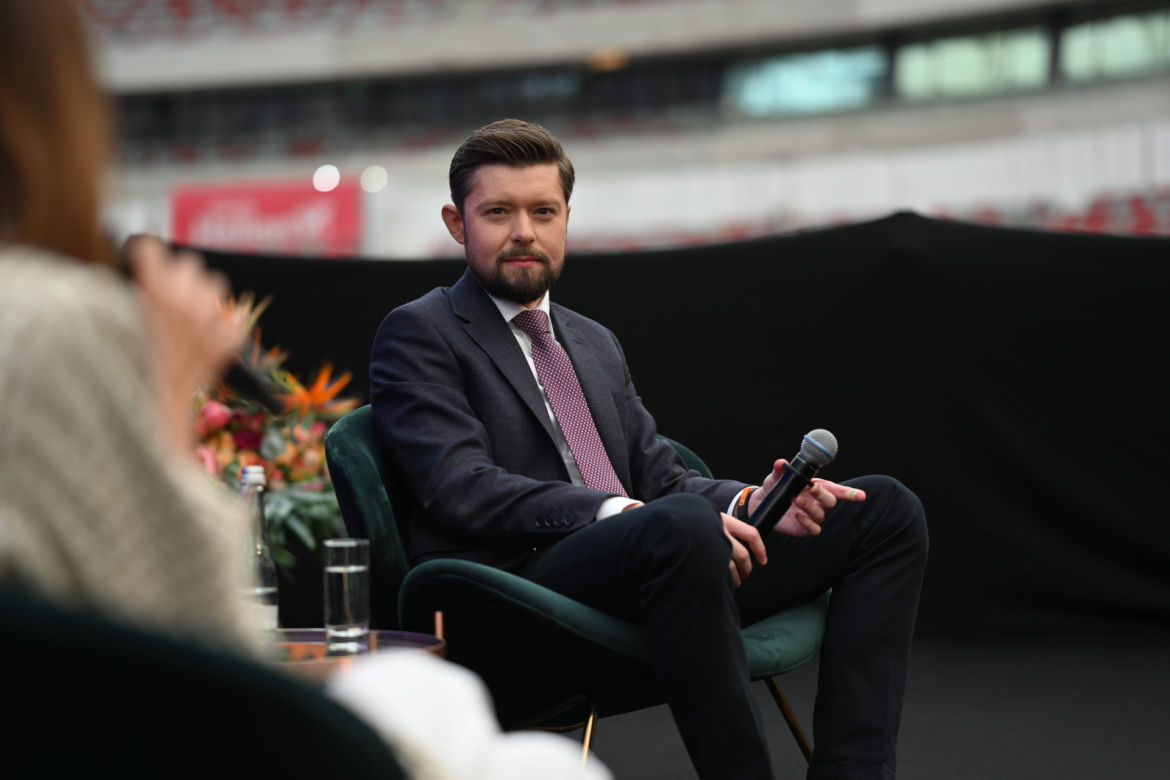 To było największe święto Czytelników w Polsce. Tak było na Targach Książki i Mediów Vivelo 
