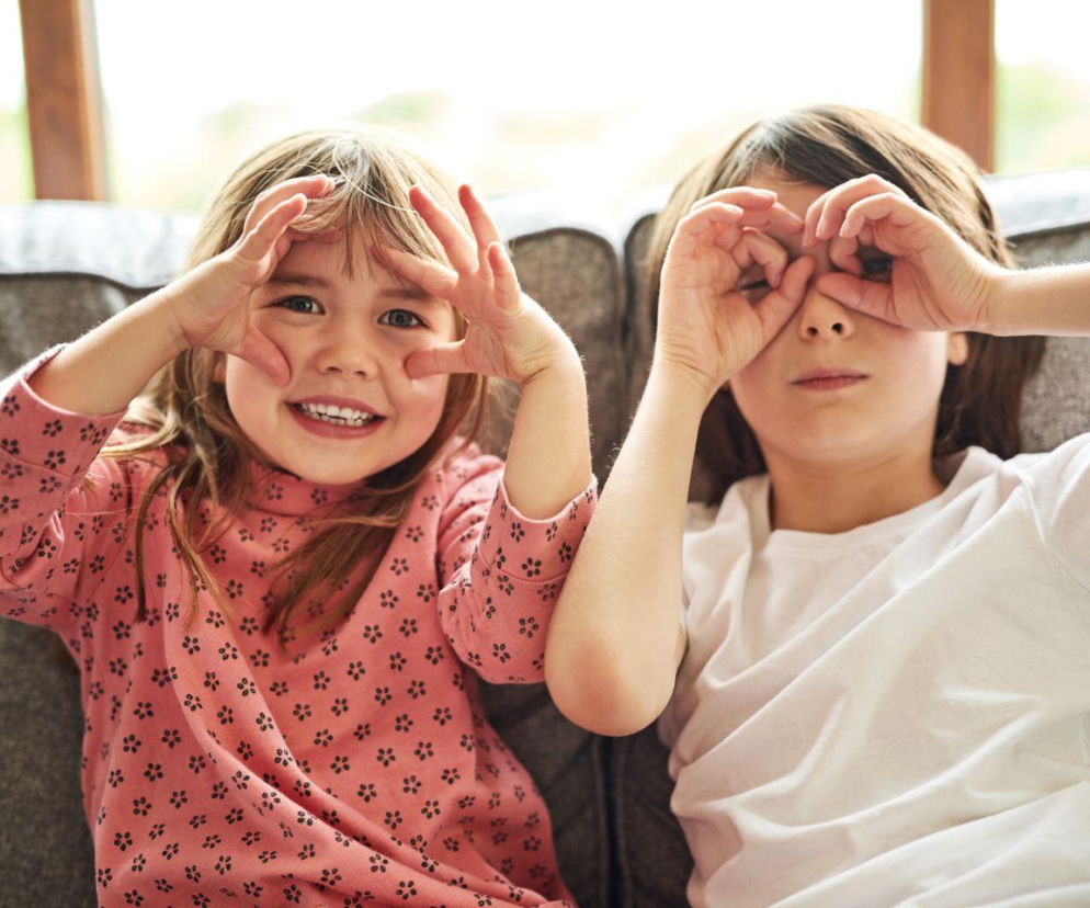 Zbyt grzeczne dziecko. Kiedy aniołek w domu to powód do niepokoju?