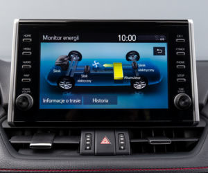 Suzuki Across Plug-in Hybrid i-AWD e-CVT Elegance