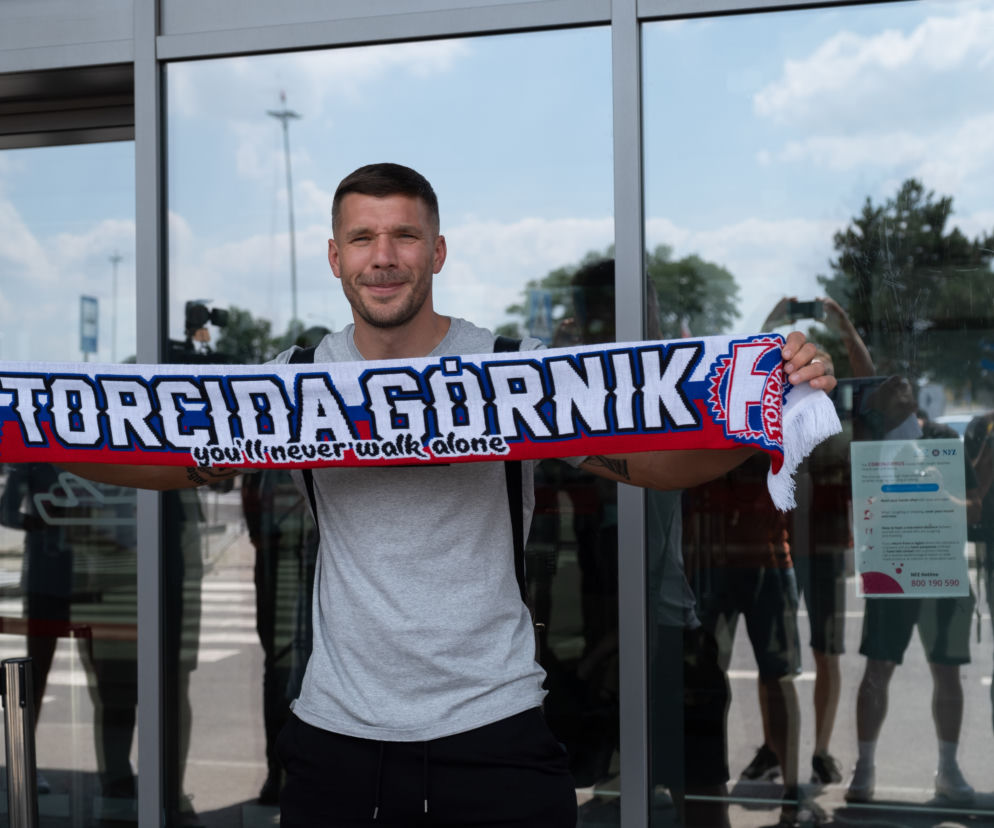 Lukas Podolski