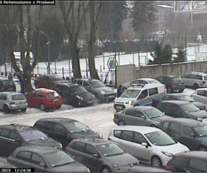 Takie rzeczy tylko w Wejherowie...