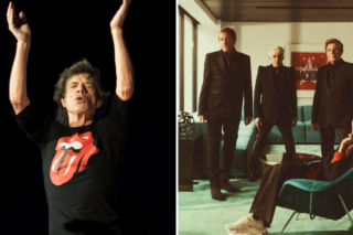 Musicie trzymać się razem. Mick Jagger w latach 80. powstrzymał rozpad... Duran Duran