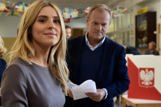Kasia Tusk w końcu przerwała milczenie na temat swoich rodziców. Smutne, bolesna prawda