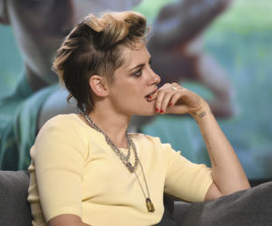 Kristen Stewart na Toronto International Film Festival 2019