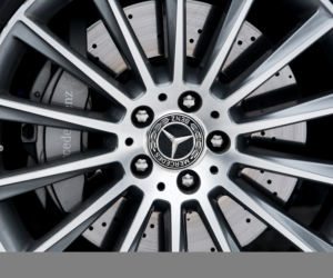 Mercedes-Benz Klasy S