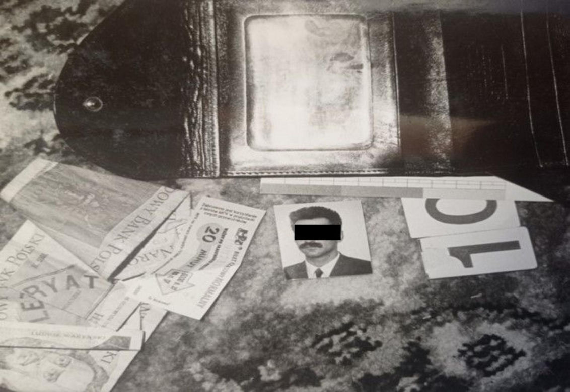 Zabójstwo 37-latka w Lublinie. Policjanci z Archiwum X zatrzymali Bogdana S. Przyznał się do popełnienia zbrodni sprzed lat