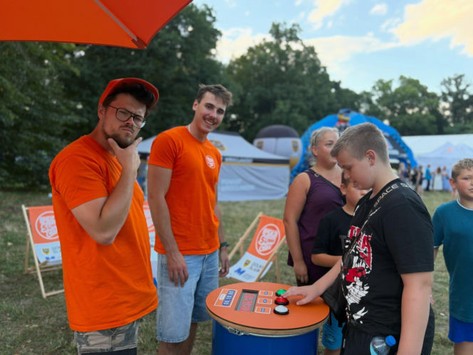 ESKA Summer City 2026 zakończone z przytupem! Tak bawiliśmy się na dożynkach pod Wrocławiem