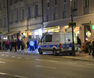 Czy nocna prohibicja działa? Pokazali efekty zakazu sprzedaży alkoholu w całej Warszawie. Znamy konkretne liczby