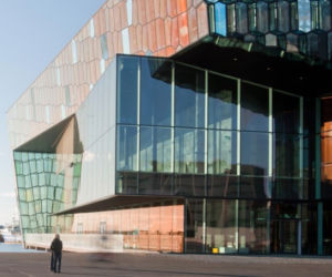 Harpa Reykjavik