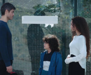 Dziedzictwo, odcinek 900