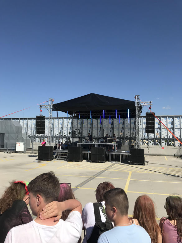 Festiwal Kolorów 2022