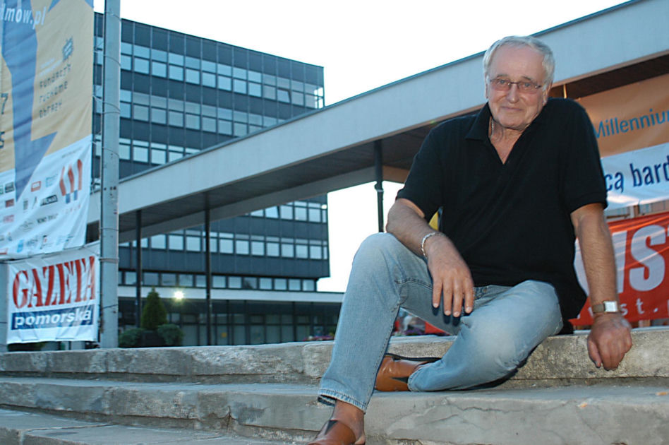 Jan Nowicki
