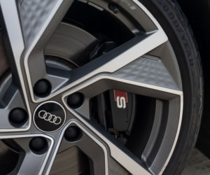 Audi S3 Sportback 2.0 TFSI 310 KM quattro S tronic