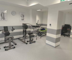 Mirosław Romańczuk cudem medycznym