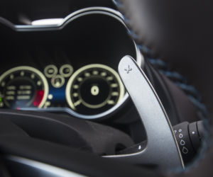 Alpine A110 Legende 1.8 252 KM AT7