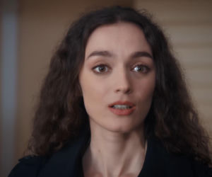 Dziedzictwo, odc. 843. Nana