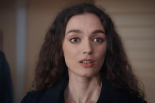 Dziedzictwo, odc. 843. Nana