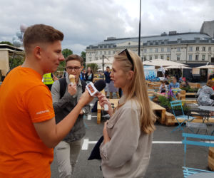 Eska Summer City 2019, Warszawa