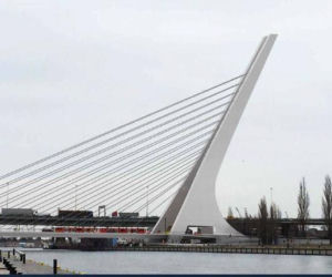 Most Kłodny w Szczecinie - wizualizacje