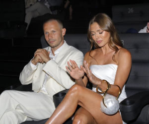 Joanna Opozda, Mateusz Banasiuk