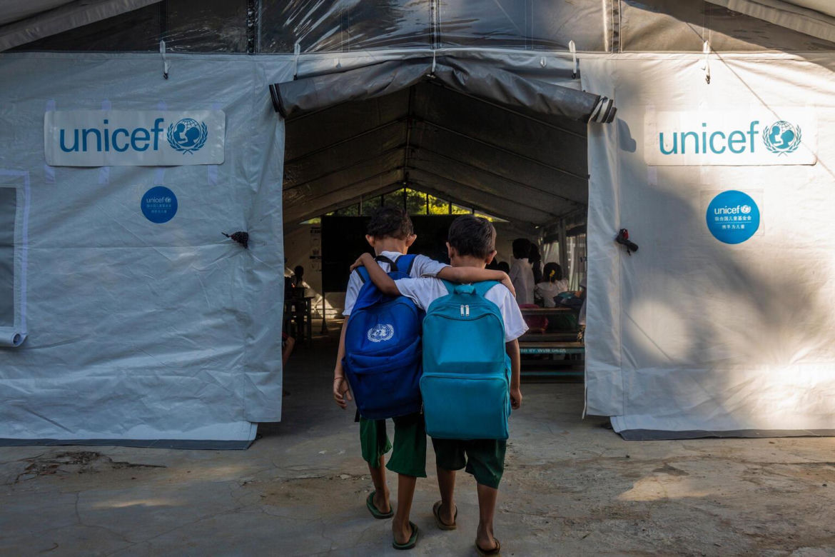 UNICEF