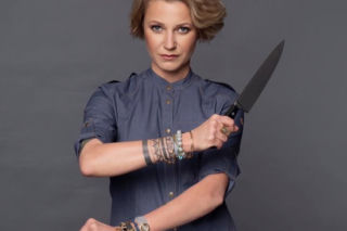 Daria Ładocha jest wkurzona: nie wpychajcie dzieciom jedzenia na siłę! 