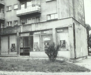Radom 40 lat temu