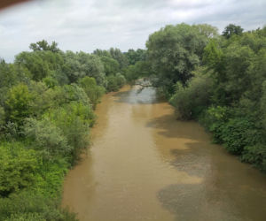 Sytuacja hydrologiczna w Tarnowie. Czy grozi nam powódź?