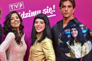 Porównali ją do Anny Przybylskiej. Klementyna Karnkowska wyznała nam coś jeszcze